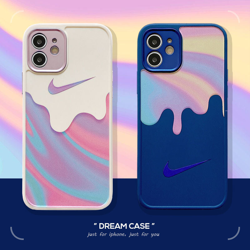 Nike iPhone case - dianjiang-