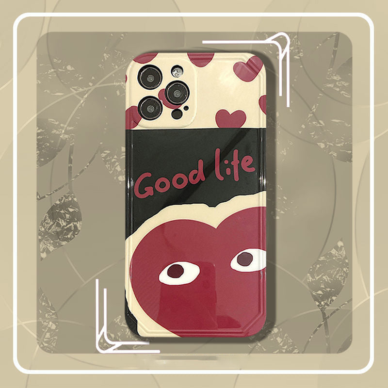 Comme des Garcons iPhone case - dianjiang-