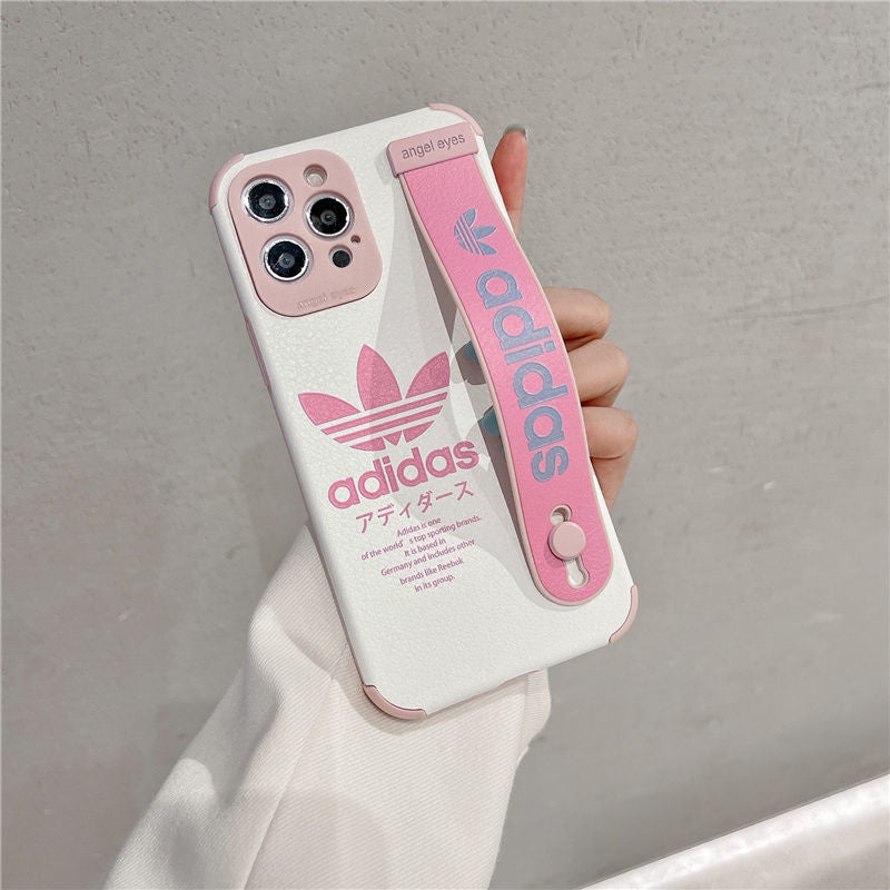 Adidas iPhone case - dianjiang-