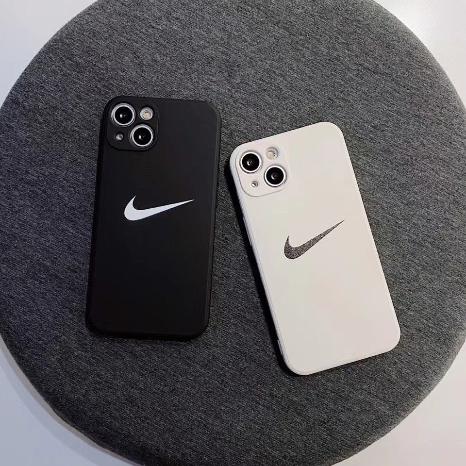 Nike iPhone case - dianjiang-