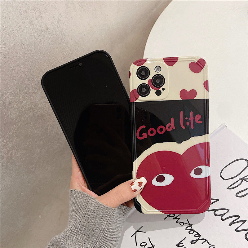 Comme des Garcons iPhone case - dianjiang-