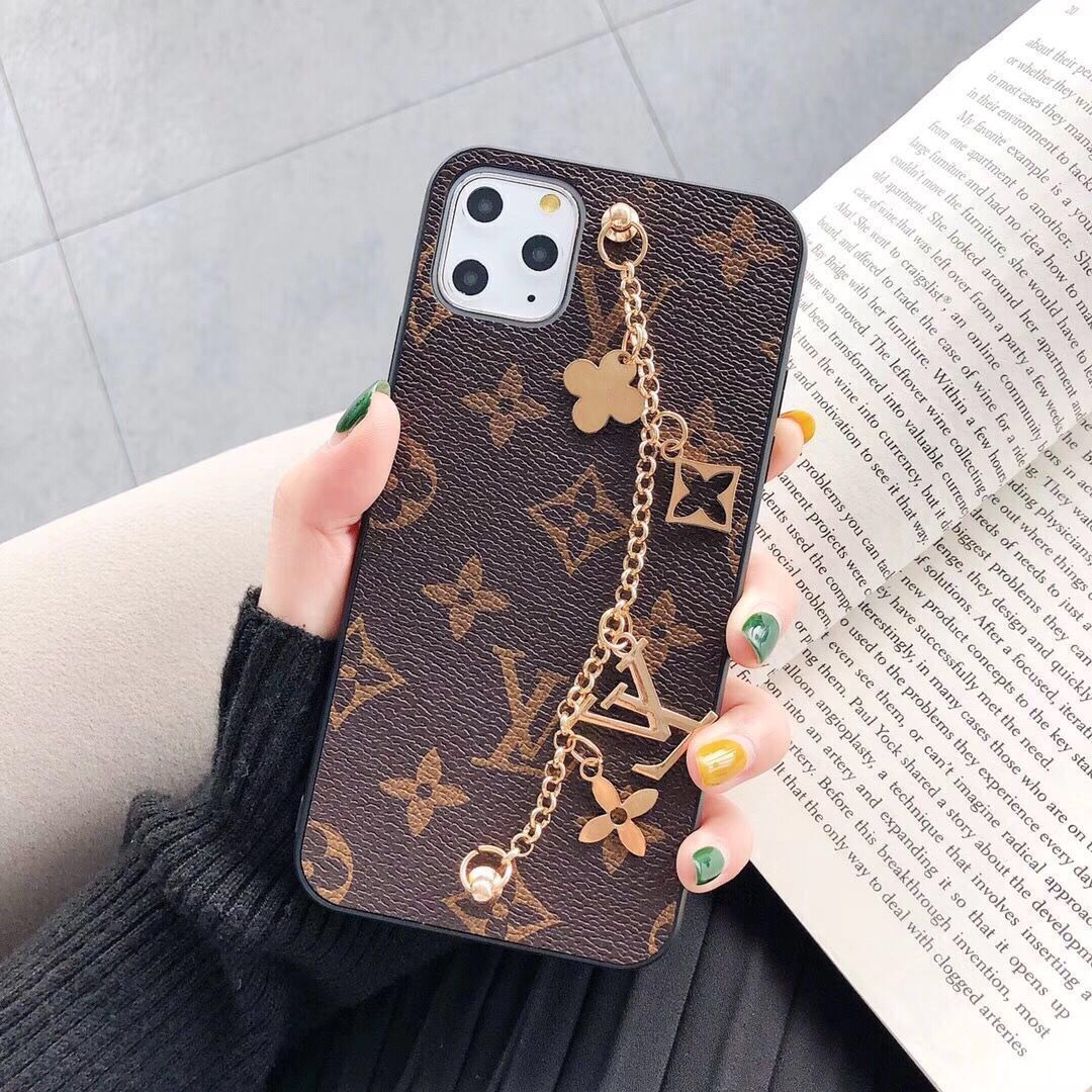 Louis Vuitton iPhone case - dianjiang-