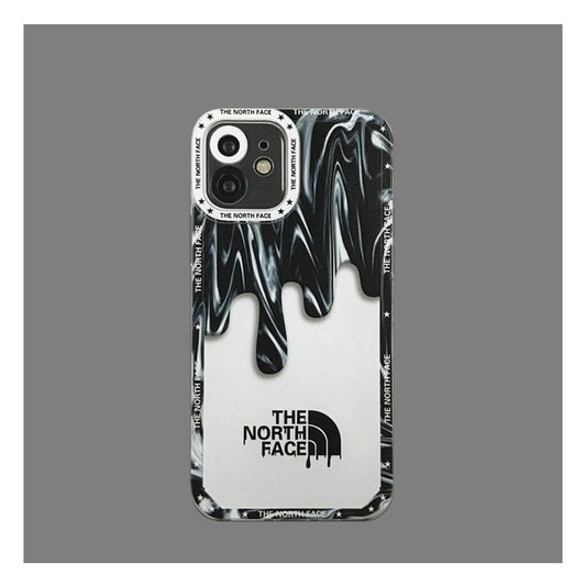 The North Face iPhone case - dianjiang-