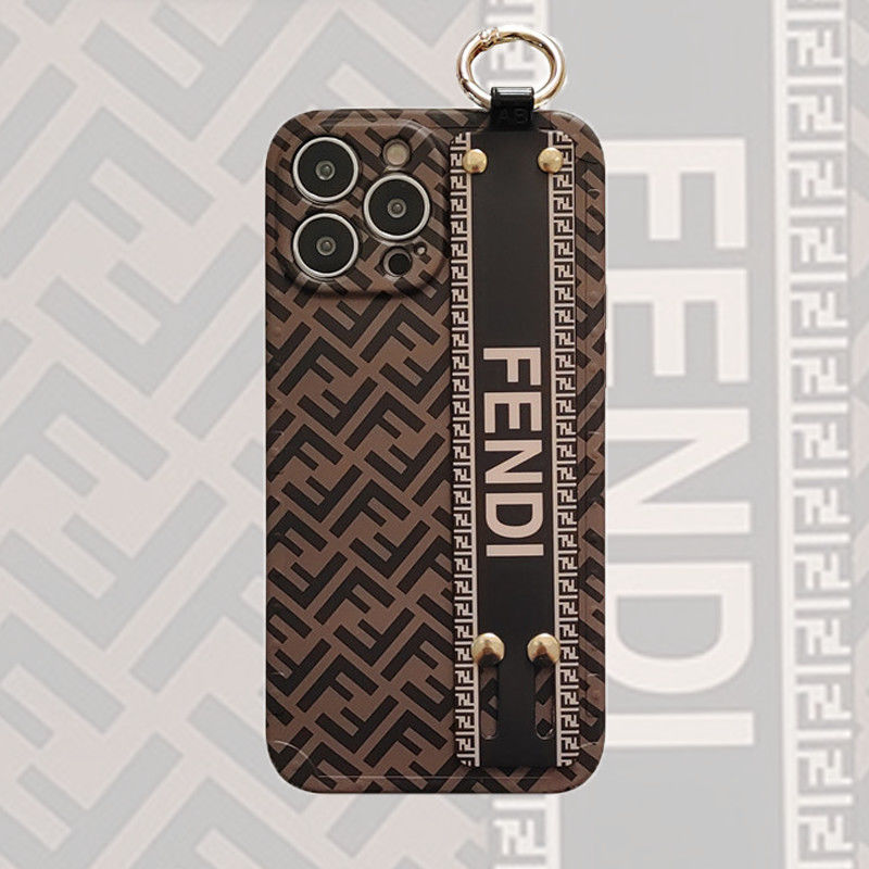 Fendi iPhone case - dianjiang-