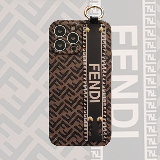 Fendi iPhone case - dianjiang-