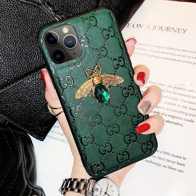 GUCCI iPhone case - dianjiang-