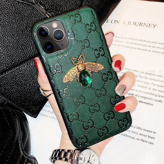 GUCCI iPhone case - dianjiang-