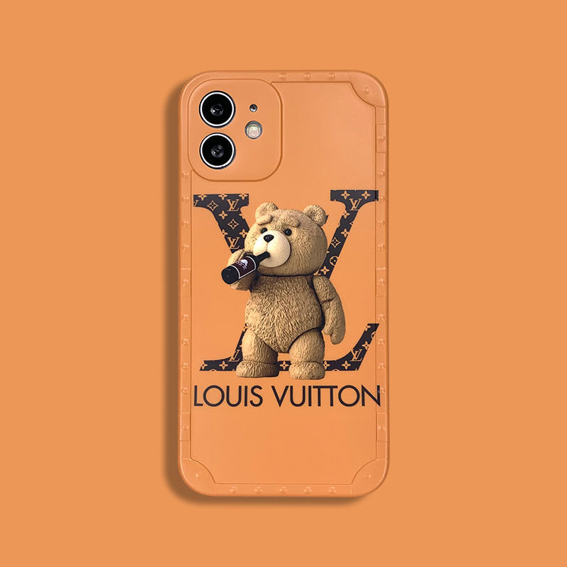 Louis Vuitton iPhone case - dianjiang-