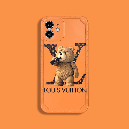 Louis Vuitton iPhone case - dianjiang-