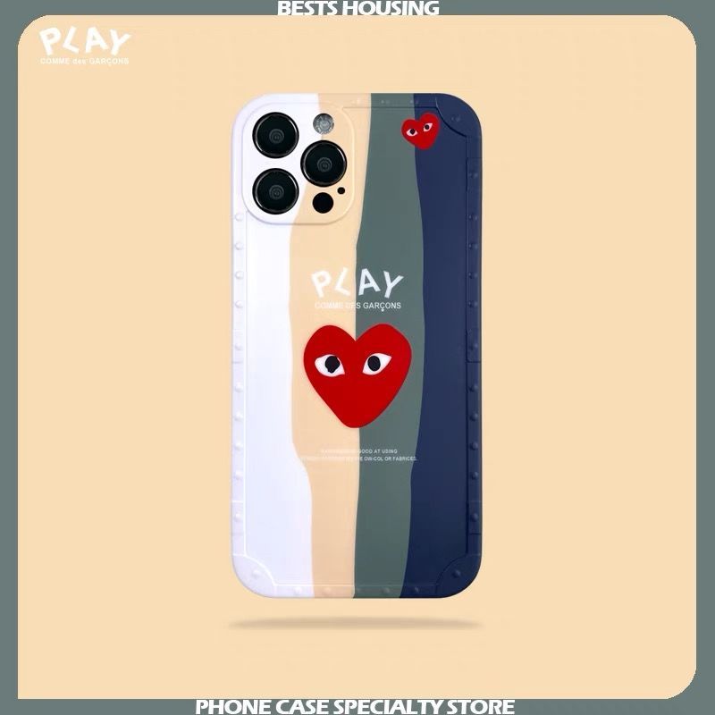 Comme des Garcons iPhone case - dianjiang-