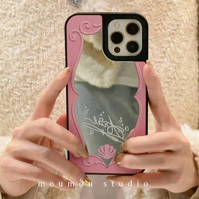 Freezia iPhone case - dianjiang-