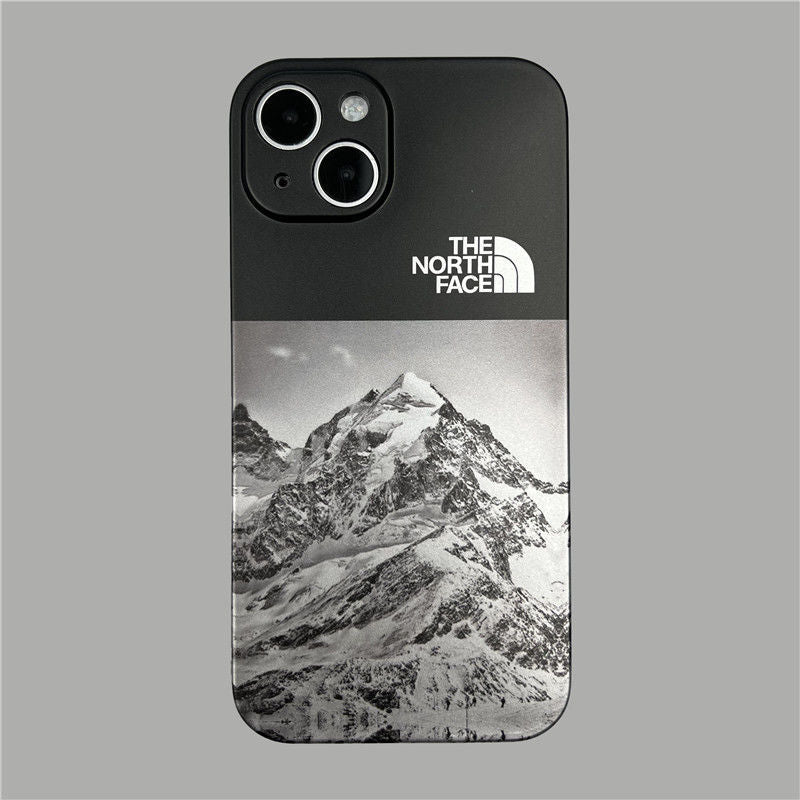 The North Face iPhone case - dianjiang-