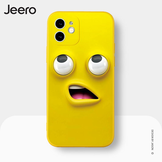 Jeero iPhone case - dianjiang-