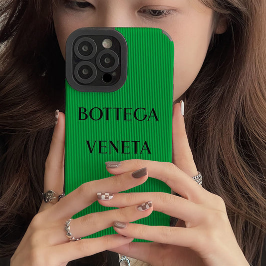 Bottega Veneta iPhone case - dianjiang-