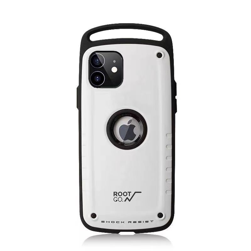 ROOT GO iPhone case - dianjiang-