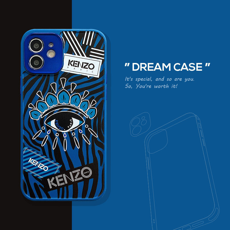 KENZO iPhone case - dianjiang-