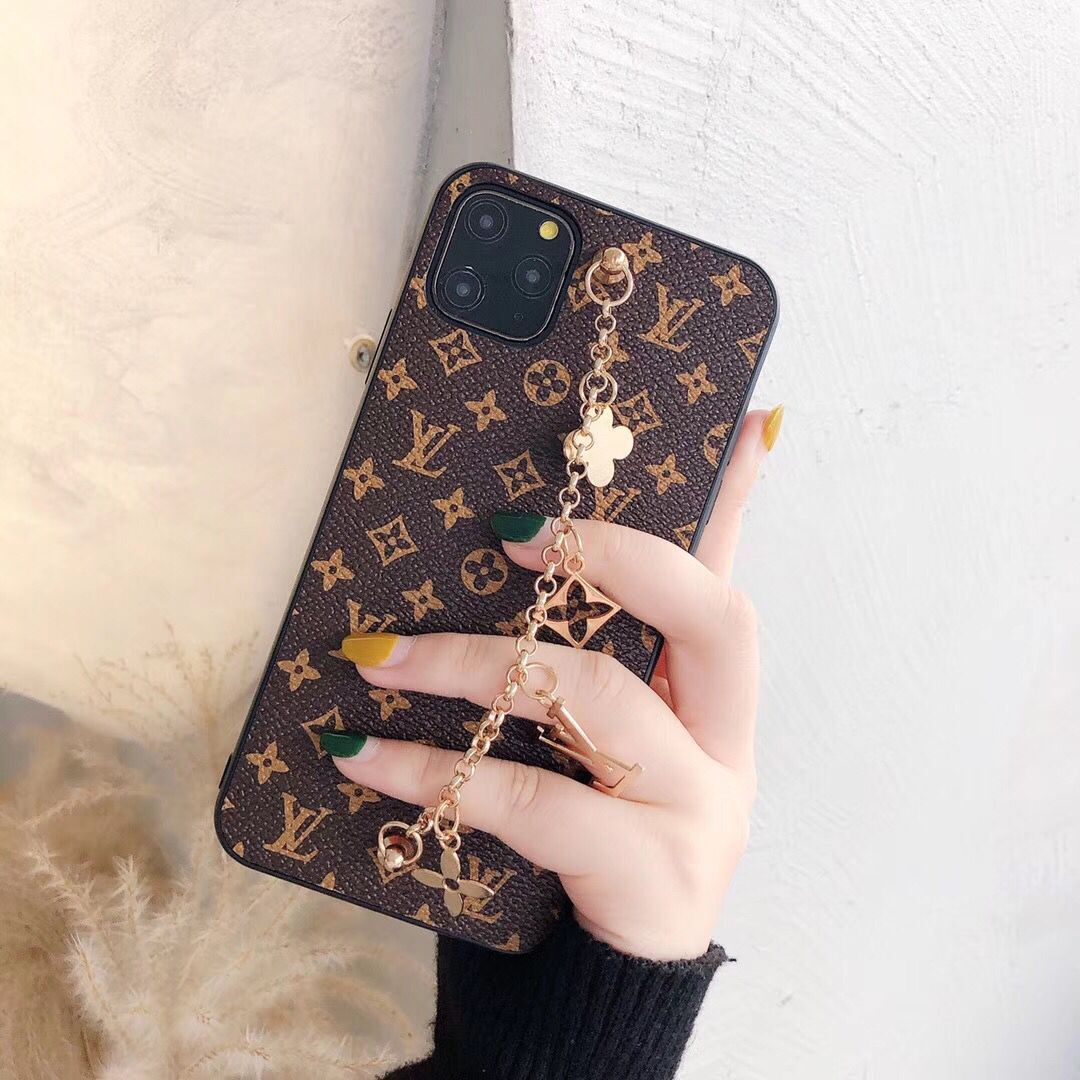 Louis Vuitton iPhone case - dianjiang-