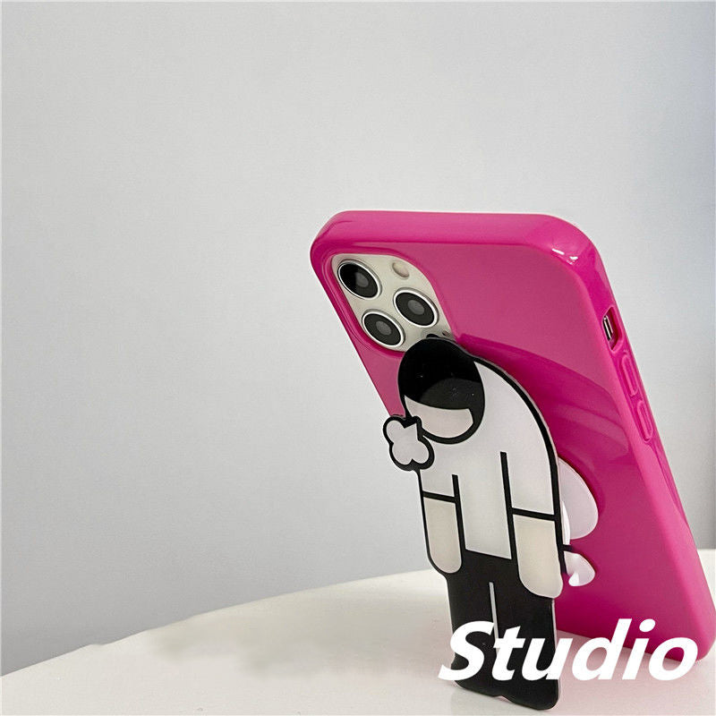 丧 iPhone case - dianjiang-