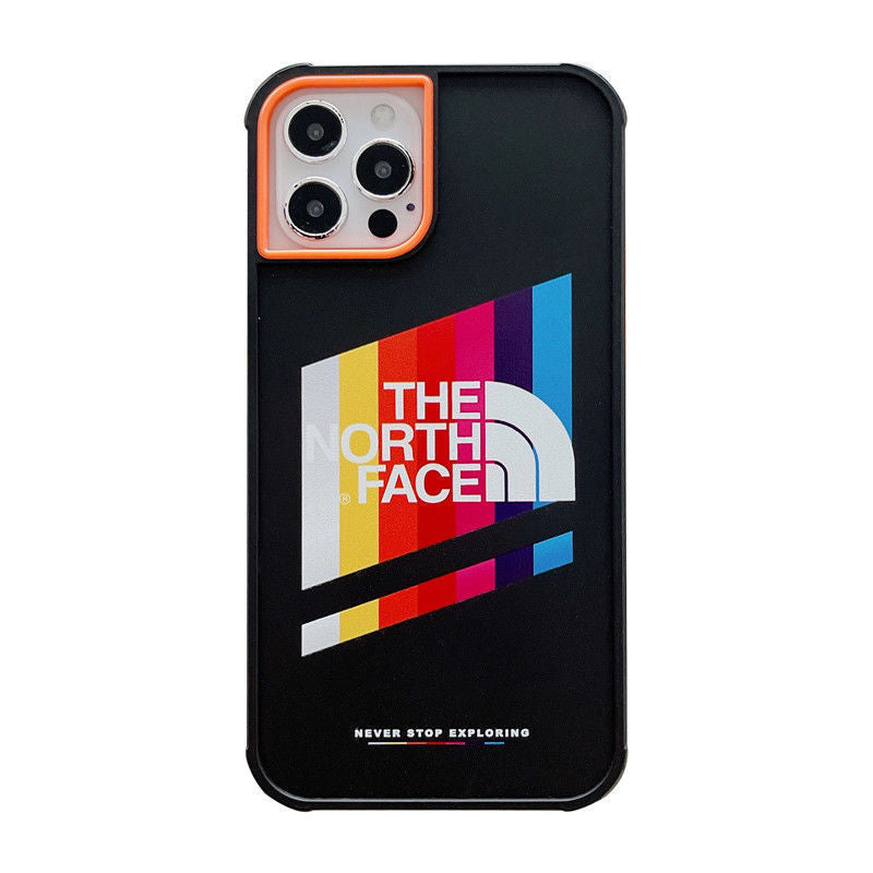 The North Face iPhone case - dianjiang-