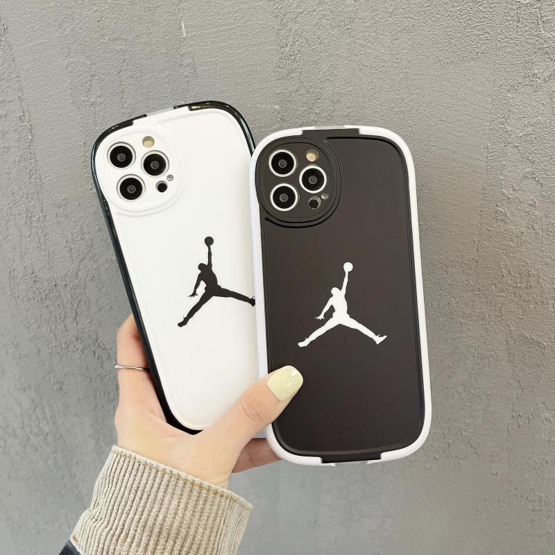 Air Jordan iPhone case - dianjiang-